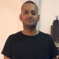 Diego Graciliano De Jesus
