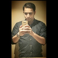 Farrukh Kaleem Sheikh