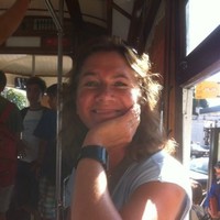 Erna Zoethout-Luijendijk