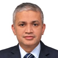 Md. Bashir Uddin Ahmed, CMA