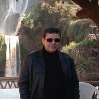 Lahcen Sidki
