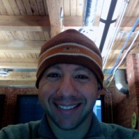 Adam Gordon