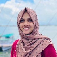 Sahana Binshad