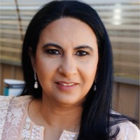 Rajbir Kaur