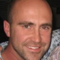Oliver Roberts
