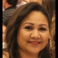 Lydia Garcia