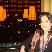 Sonal Patel MS RD LDN FAND