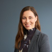 Margret Ormslev Asgeirsdottir