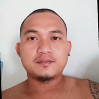 Donny Bajau Anak Jalang