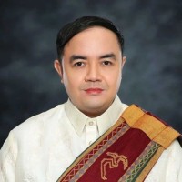 Kenneth Soriano, P.E., AMIChemE