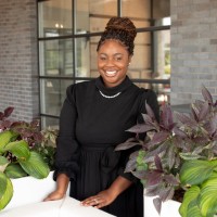 Ke'Iandra Stroud, Mpa