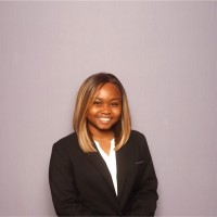 Kamille Brooks
