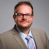 Peter Baumert