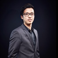 Ian Wu