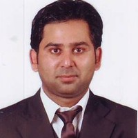 Mohammed Maqsood