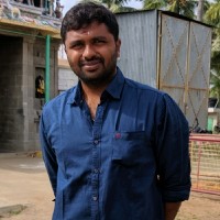 Vinoth K