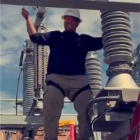 Nicholas Taunton
