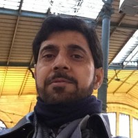 Javed Latif