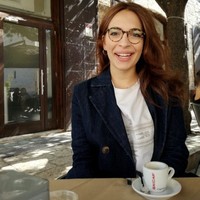 Mariarosaria Galizia