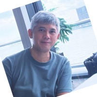 Raymond Li