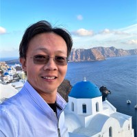 Dominic Lu