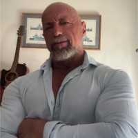 Alfonso Gutierrez Manzanos