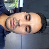 hamid abbassi