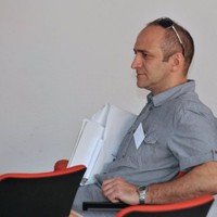 Robin Black