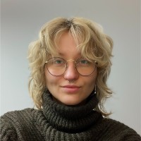 Varvara Ilyina