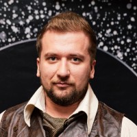 Sergey Sidorov