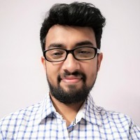Pranjal Sen