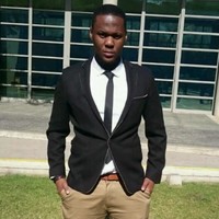 Tshepo Luddy