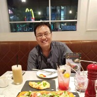 IGN Donny Wijaya Kusuma