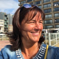Véronique Van De Weyer
