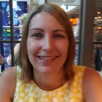 Claire Hodges
