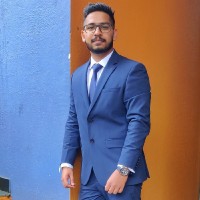 Eshwar Lokesh
