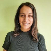 Camila Opazo Gonzalez