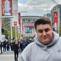 Louis Goosey