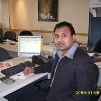 Afsar Hussain shaikh