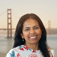 Joveen Chacko, MS,BE