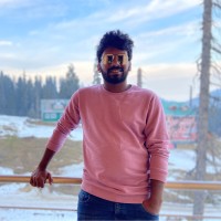 Sanjay Arumugam