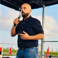 Cem Lacin