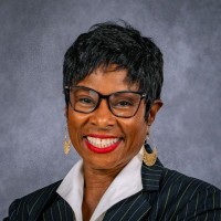 Constance Barr, M.B.A., PMP
