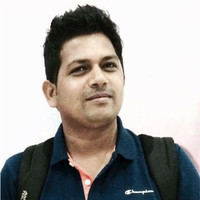 Niraj Srivastav