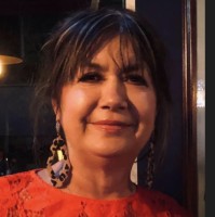 Audrey Haddad