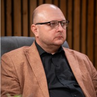 Adrian C Danila CAPS, CAMT