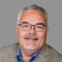 Robert Powers
