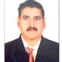 Suresh Kumar Dash