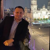 Alejandro Pech Lorenzana