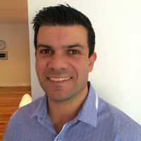 Anthony Failla